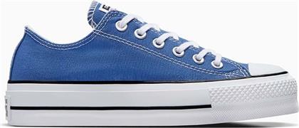 ΠΑΝΙΝΑ ΠΑΠΟΥΤΣΙΑ CHUCK TAYLOR ALL STAR LIFT CONVERSE