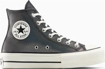 ΠΑΝΙΝΑ ΠΑΠΟΥΤΣΙΑ CHUCK TAYLOR ALL STAR LIFT CONVERSE
