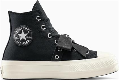 ΠΑΝΙΝΑ ΠΑΠΟΥΤΣΙΑ CHUCK TAYLOR ALL STAR LIFT CONVERSE