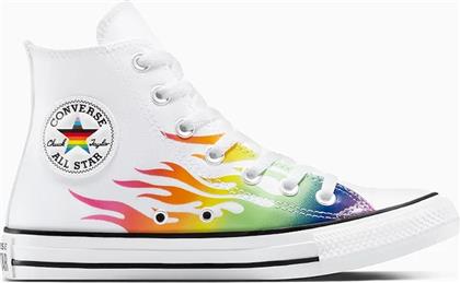 ΠΑΝΙΝΑ ΠΑΠΟΥΤΣΙΑ CHUCK TAYLOR ALL STAR PRIDE CONVERSE