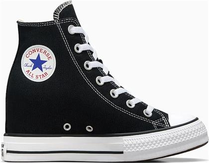 ΠΑΝΙΝΑ ΠΑΠΟΥΤΣΙΑ CHUCK TAYLOR ALL STAR WEDGE CONVERSE