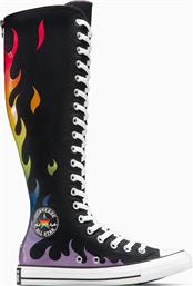 ΠΑΝΙΝΑ ΠΑΠΟΥΤΣΙΑ CHUCK TAYLOR ALL STAR XX-HI PRIDE CONVERSE