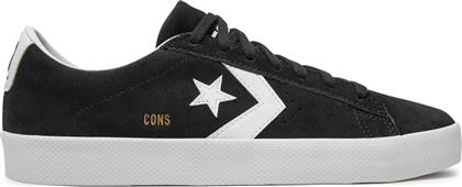 ΠΑΝΙΝΑ ΠΑΠΟΥΤΣΙΑ CONS PL VULC PRO A00368C ΜΑΥΡΟ CONVERSE