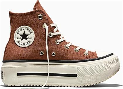 ΠΑΝΙΝΑ ΠΑΠΟΥΤΣΙΑ CTAS DOUBLE STACK CONVERSE