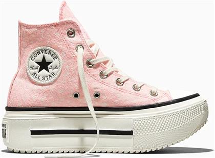 ΠΑΝΙΝΑ ΠΑΠΟΥΤΣΙΑ CTAS DOUBLE STACK CONVERSE