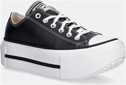 ΠΑΝΙΝΑ ΠΑΠΟΥΤΣΙΑ CTAS DOUBLE STACK CONVERSE