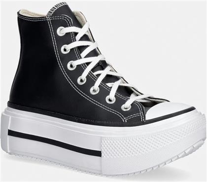 ΠΑΝΙΝΑ ΠΑΠΟΥΤΣΙΑ CTAS LFT DOUBLE STACK CONVERSE