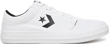 ΠΑΝΙΝΑ ΠΑΠΟΥΤΣΙΑ LS VULC OX A14806C ΛΕΥΚΟ CONVERSE