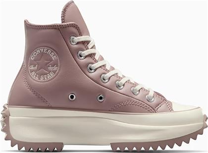 ΠΑΝΙΝΑ ΠΑΠΟΥΤΣΙΑ RUN STAR HIKE ΧΡΩΜΑ: ΡΟΖ, A11169C CONVERSE