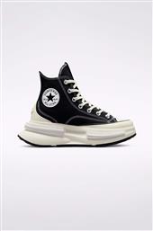 ΠΑΝΙΝΑ ΠΑΠΟΥΤΣΙΑ RUN STAR LEGACY FUTURE COMFORT ΧΡΩΜΑ: ΜΑΥΡΟ F30 CONVERSE