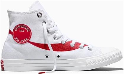 ΠΑΝΙΝΑ ΠΑΠΟΥΤΣΙΑ X COCA-COLA CHUCK TAYLOR ALL STAR CONVERSE