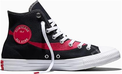 ΠΑΝΙΝΑ ΠΑΠΟΥΤΣΙΑ X COCA-COLA CHUCK TAYLOR ALL STAR CONVERSE