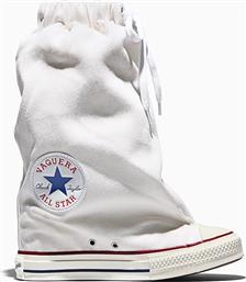 ΠΑΝΙΝΑ ΠΑΠΟΥΤΣΙΑ X VAQUERA CHUCK TAYLOR ALL STAR WEDGE X-HI CONVERSE