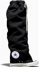 ΠΑΝΙΝΑ ΠΑΠΟΥΤΣΙΑ X VAQUERA CHUCK TAYLOR ALL STAR WEDGE XX-HI ΧΡΩΜΑ: ΜΑΥΡΟ, A17691C CONVERSE