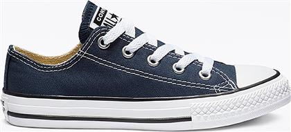 ΠΑΙΔΙΚΑ SNEAKERS ''CHUCK TAYLOR ALL STAR LOW TOP'' - 3J237C ΜΠΛΕ ΣΚΟΥΡΟ CONVERSE