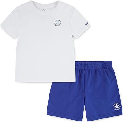 ΠΑΙΔΙΚΟ ΣΕΤ CONVERSE