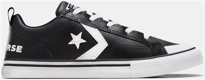 PRO BLAZE LEATHER ΠΑΙΔΙΚΑ ΠΑΠΟΥΤΣΙΑ (9000186261-10433) CONVERSE