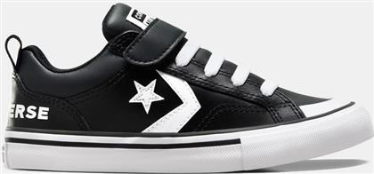 PRO BLAZE LEATHER ΠΑΙΔΙΚΑ ΠΑΠΟΥΤΣΙΑ (9000186346-10433) CONVERSE