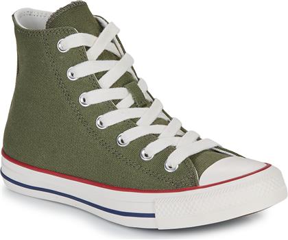 ΨΗΛΑ SNEAKERS CHUCK TAYLOR ALL STAR CONVERSE από το SPARTOO