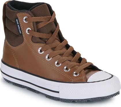 ΨΗΛΑ SNEAKERS CHUCK TAYLOR ALL STAR BERKSHIRE BOOT CONVERSE