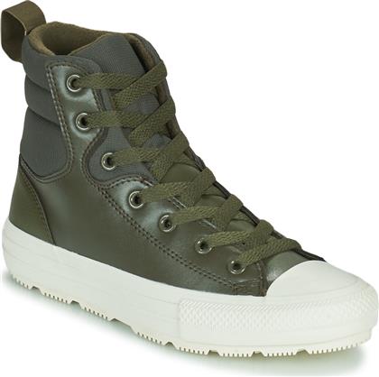 ΨΗΛΑ SNEAKERS CHUCK TAYLOR ALL STAR BERKSHIRE BOOT COLD FUSION HI CONVERSE