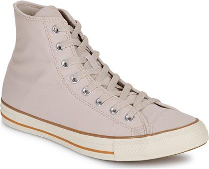 ΨΗΛΑ SNEAKERS CHUCK TAYLOR ALL STAR CANVAS LEATHER CONVERSE