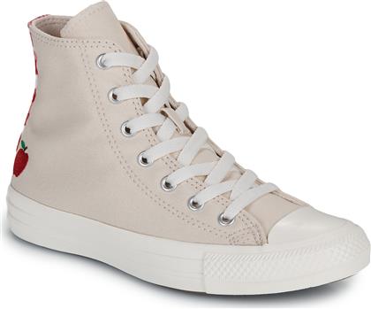 ΨΗΛΑ SNEAKERS CHUCK TAYLOR ALL STAR CHECKERED ACCENTS CONVERSE