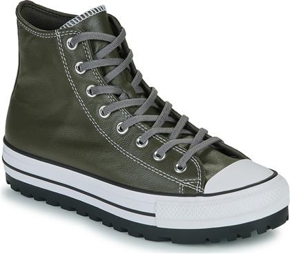 ΨΗΛΑ SNEAKERS CHUCK TAYLOR ALL STAR CITY TREK CONVERSE