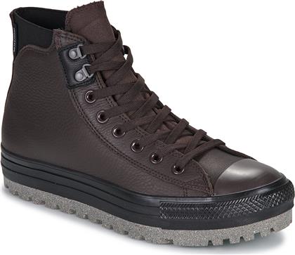 ΨΗΛΑ SNEAKERS CHUCK TAYLOR ALL STAR CITY TREK WATERPROOF CONVERSE