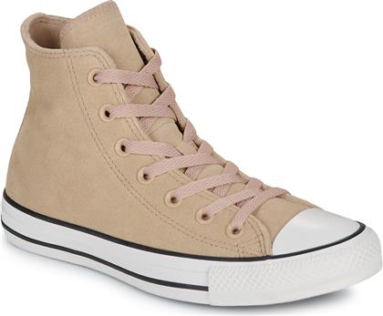 ΨΗΛΑ SNEAKERS CHUCK TAYLOR ALL STAR COLORFUL SUEDE CONVERSE