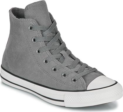 ΨΗΛΑ SNEAKERS CHUCK TAYLOR ALL STAR COLORFUL SUEDE CONVERSE