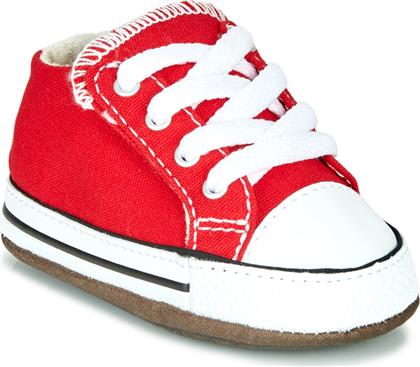 XΑΜΗΛΑ SNEAKERS CHUCK TAYLOR ALL STAR CRIBSTER CANVAS COLOR CONVERSE από το SPARTOO