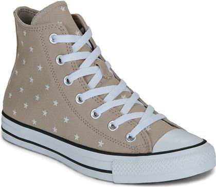 ΨΗΛΑ SNEAKERS CHUCK TAYLOR ALL STAR EMBROIDERED STARS CONVERSE