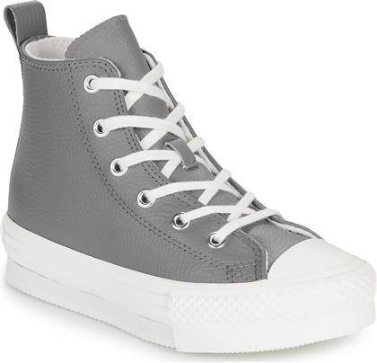 ΨΗΛΑ SNEAKERS CHUCK TAYLOR ALL STAR EVA LIFT CONVERSE