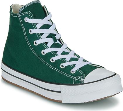 ΨΗΛΑ SNEAKERS CHUCK TAYLOR ALL STAR EVA LIFT CONVERSE