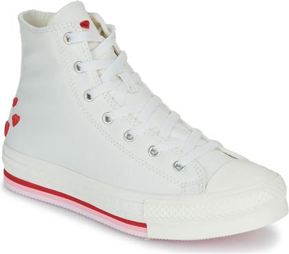 ΨΗΛΑ SNEAKERS CHUCK TAYLOR ALL STAR EVA LIFT CONVERSE