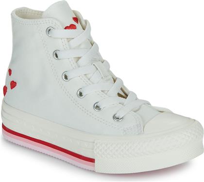 ΨΗΛΑ SNEAKERS CHUCK TAYLOR ALL STAR EVA LIFT CONVERSE