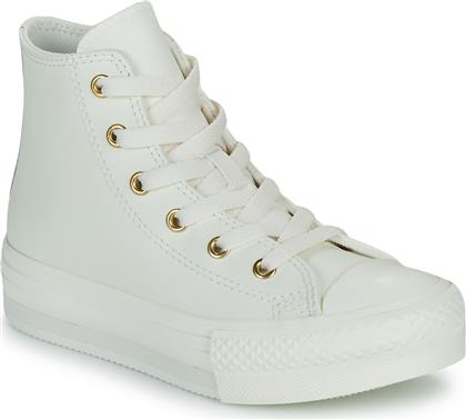 ΨΗΛΑ SNEAKERS CHUCK TAYLOR ALL STAR EVA LIFT CONVERSE