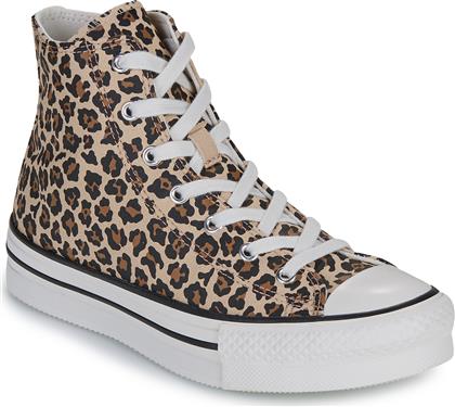 ΨΗΛΑ SNEAKERS CHUCK TAYLOR ALL STAR EVA LIFT CONVERSE