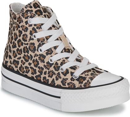 ΨΗΛΑ SNEAKERS CHUCK TAYLOR ALL STAR EVA LIFT CONVERSE