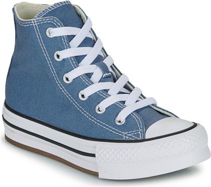 ΨΗΛΑ SNEAKERS CHUCK TAYLOR ALL STAR EVA LIFT PLATFORM CONVERSE