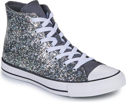 ΨΗΛΑ SNEAKERS CHUCK TAYLOR ALL STAR GLITTER CONVERSE