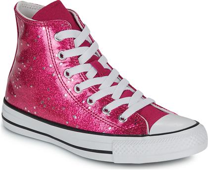 ΨΗΛΑ SNEAKERS CHUCK TAYLOR ALL STAR GLITTER CONVERSE