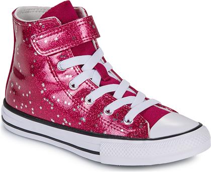 ΨΗΛΑ SNEAKERS CHUCK TAYLOR ALL STAR GLITTER EASY ON CONVERSE