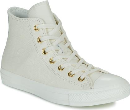 ΨΗΛΑ SNEAKERS CHUCK TAYLOR ALL STAR GOLD CONVERSE