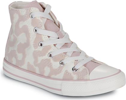 ΨΗΛΑ SNEAKERS CHUCK TAYLOR ALL STAR LEOPARD CONVERSE