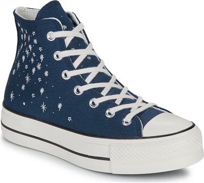 ΨΗΛΑ SNEAKERS CHUCK TAYLOR ALL STAR LIFT CONVERSE