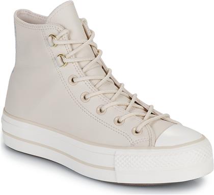 ΨΗΛΑ SNEAKERS CHUCK TAYLOR ALL STAR LIFT CONVERSE