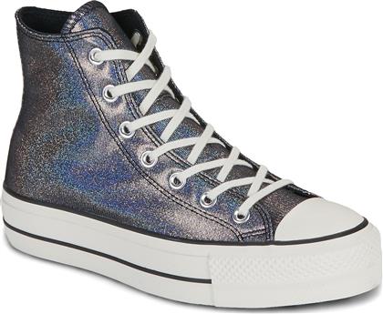 ΨΗΛΑ SNEAKERS CHUCK TAYLOR ALL STAR LIFT CONVERSE