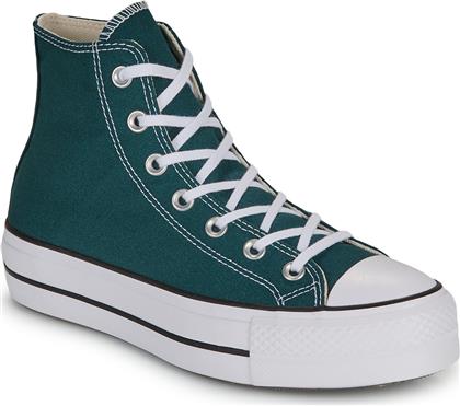 ΨΗΛΑ SNEAKERS CHUCK TAYLOR ALL STAR LIFT CONVERSE